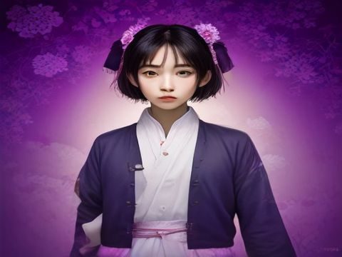 甜心品牌发展历程可视化图表，展示从2019年创立到2026年破圈的迭代时间轴，紫罗兰配色专业感强